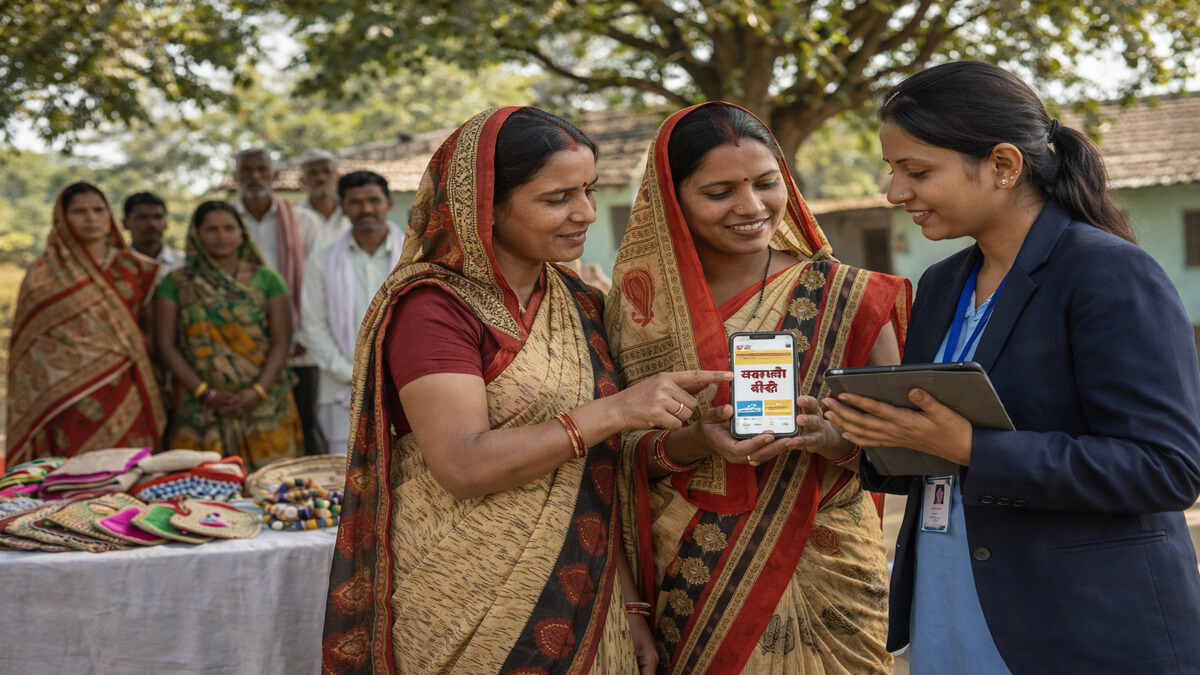 Lakhpati Didi Yojana 2026