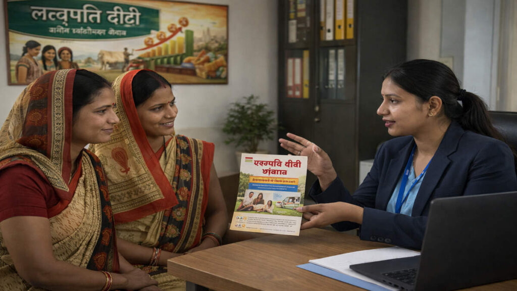 Lakhpati Didi Yojana 2026