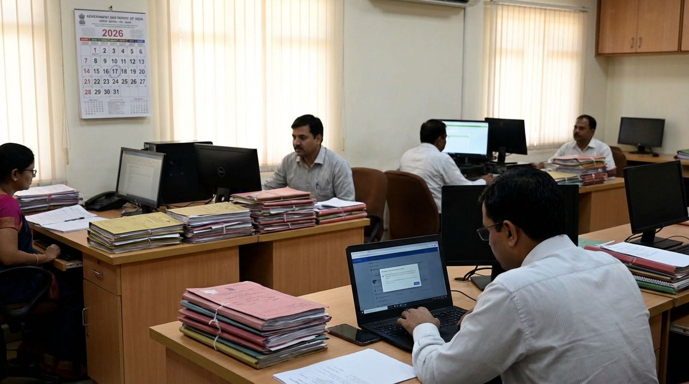 UP Police SI Confidential ASI Clerk & ASI Accounts Exam Date 2026