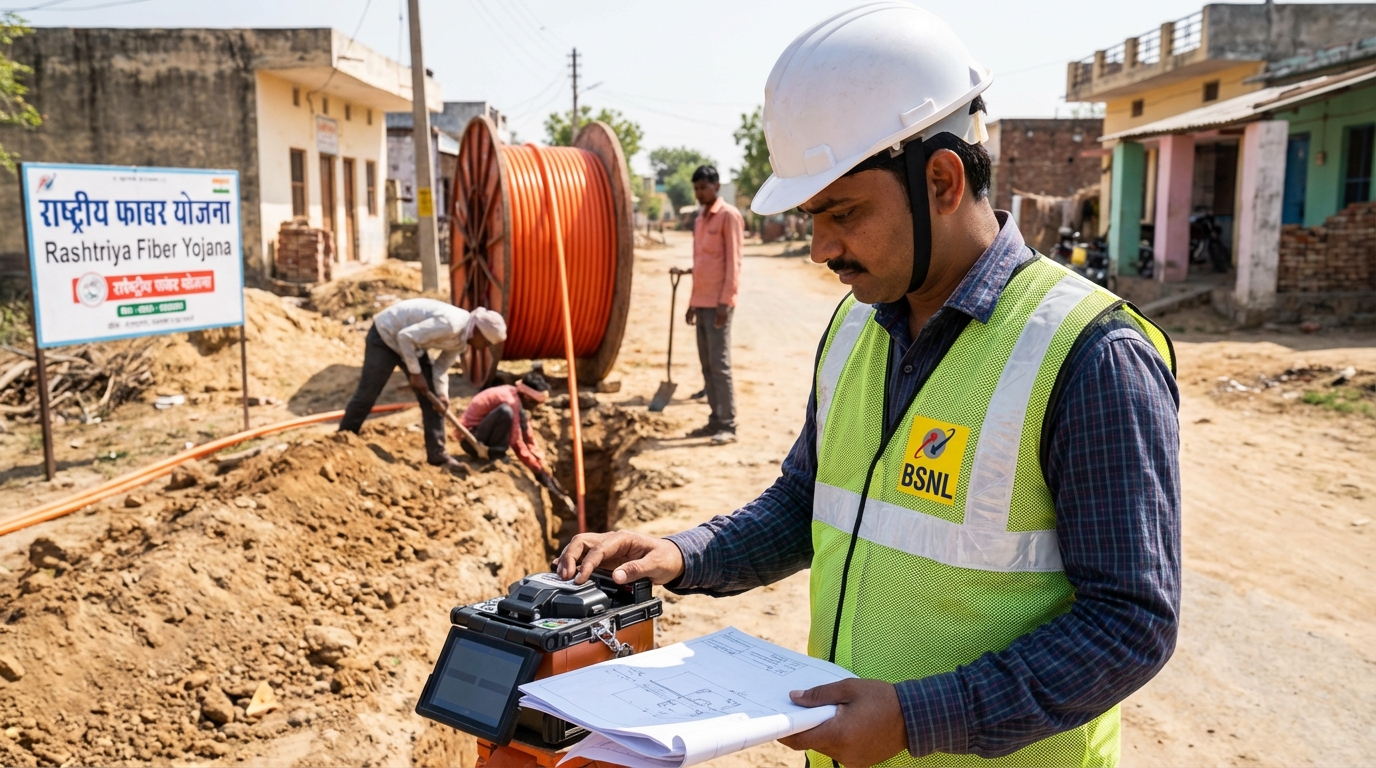 Rashtriya Fiber Yojana 2026