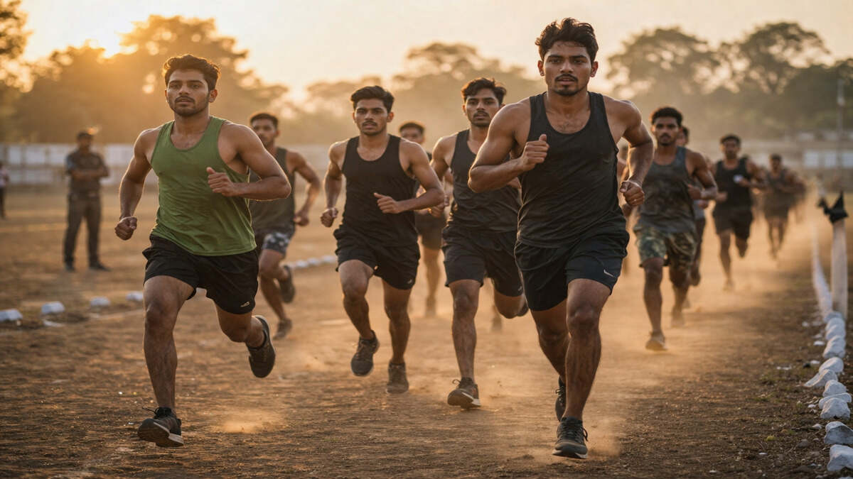 CRPF Constable Tradesman Recruitment 2026