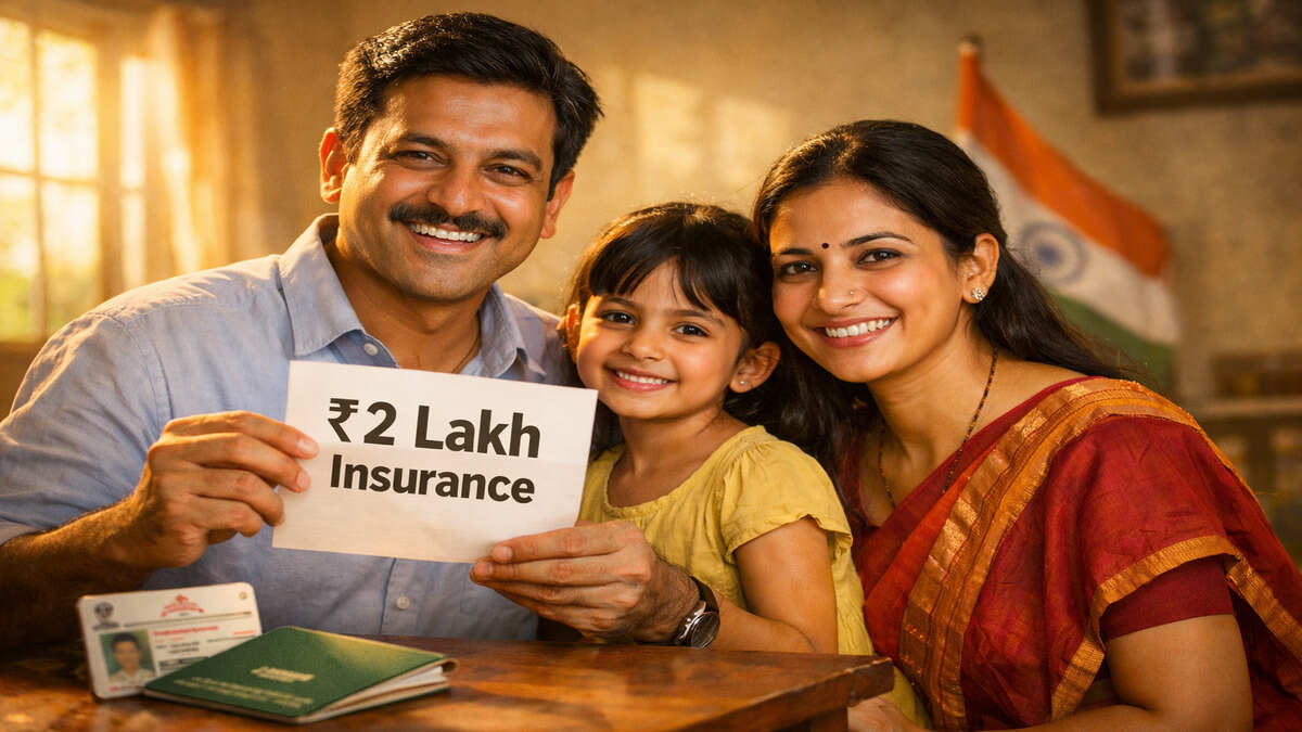 Pradhan Mantri Jeevan Jyoti Bima Yojana